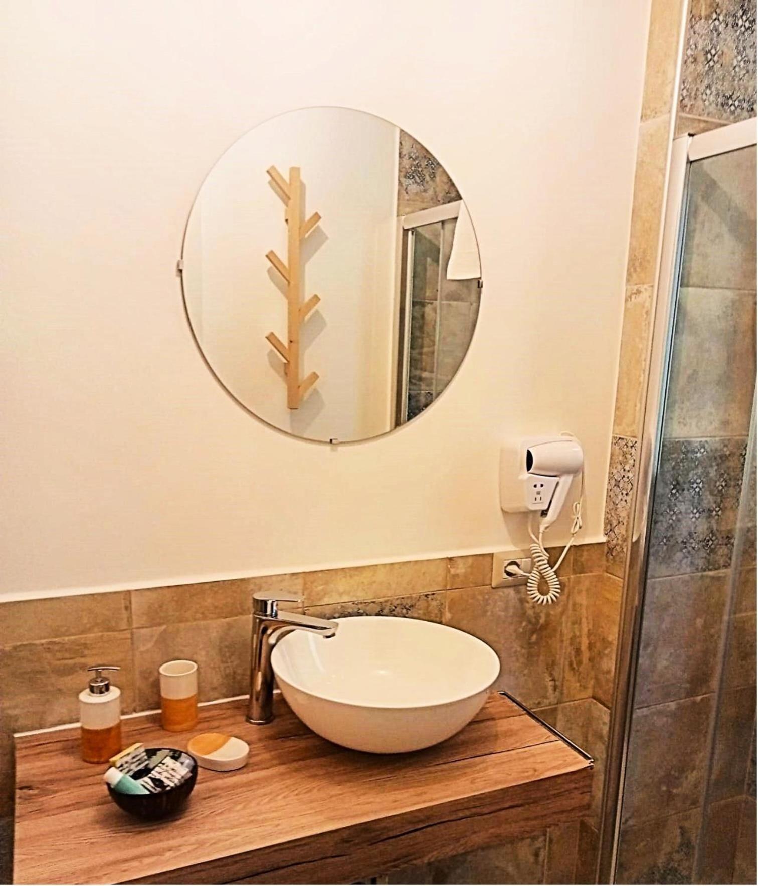 Plein Sud Agerola Bed & Breakfast San Lazzaro di Agerola Exterior photo